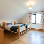 Tranquil Hideaway Feriehus Dingle