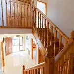 Feriehus Tranquil Hideaway Dingle