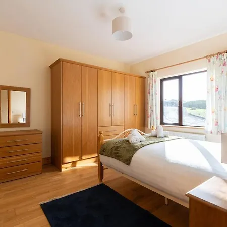 Tatil Evi Tranquil Hideaway Dingle