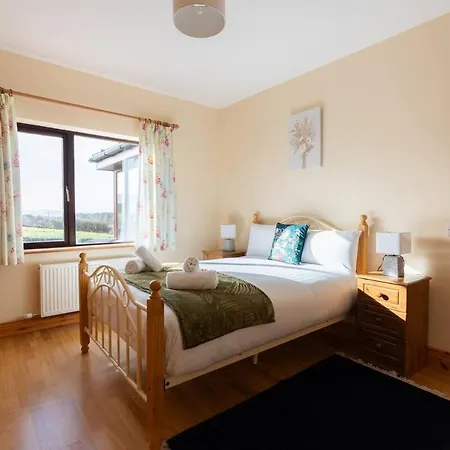 Tatil Evi Tranquil Hideaway *