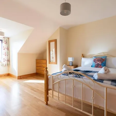 Tatil Evi Tranquil Hideaway Dingle