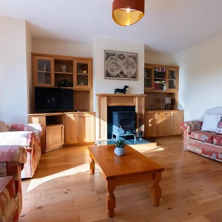 Tranquil Hideaway * Dingle