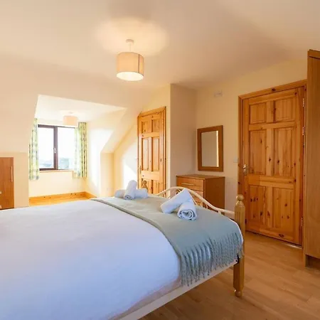 Tranquil Hideaway Feriehus