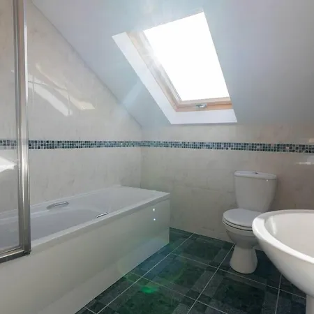 Tranquil Hideaway Holiday home Dingle