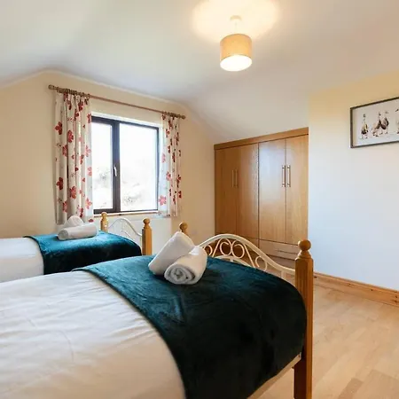 Holiday home Tranquil Hideaway
