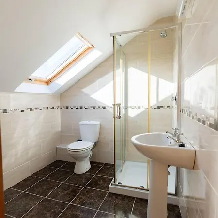 Tranquil Hideaway Holiday home