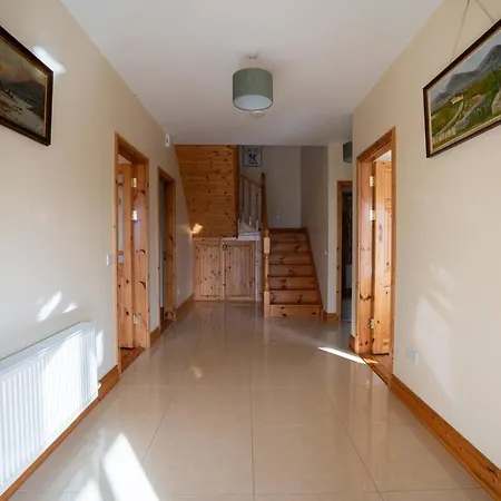 Tranquil Hideaway 펜션 *