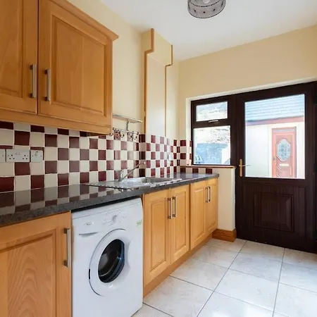 Tranquil Hideaway Holiday home Dingle