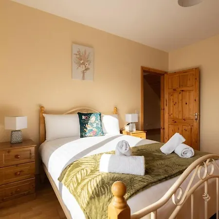 Tranquil Hideaway * Dingle