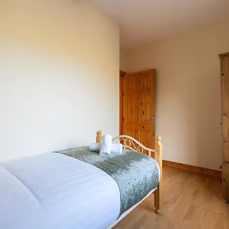 Tranquil Hideaway בית נופש