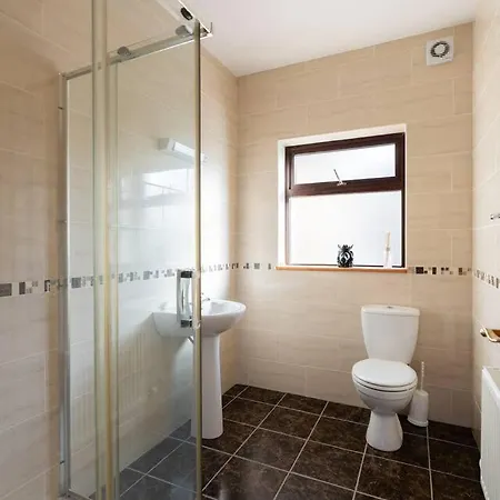 Holiday home Tranquil Hideaway