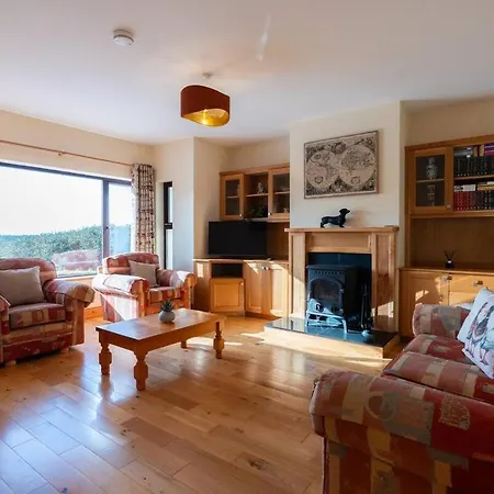 Holiday home Tranquil Hideaway *