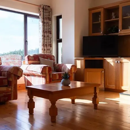 Tranquil Hideaway Holiday home