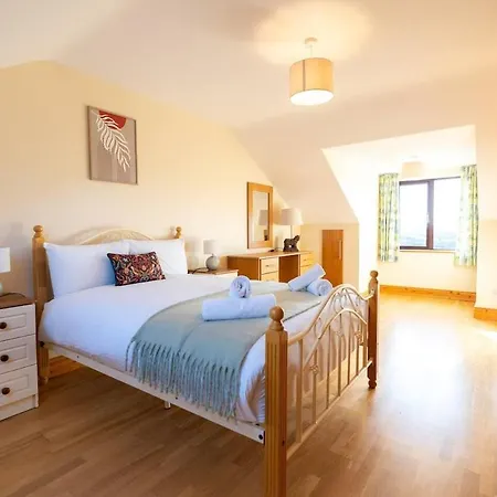 Tranquil Hideaway * Dingle