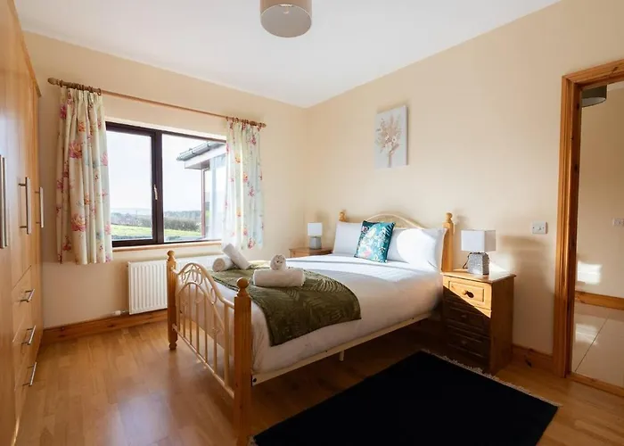 펜션 Tranquil Hideaway *