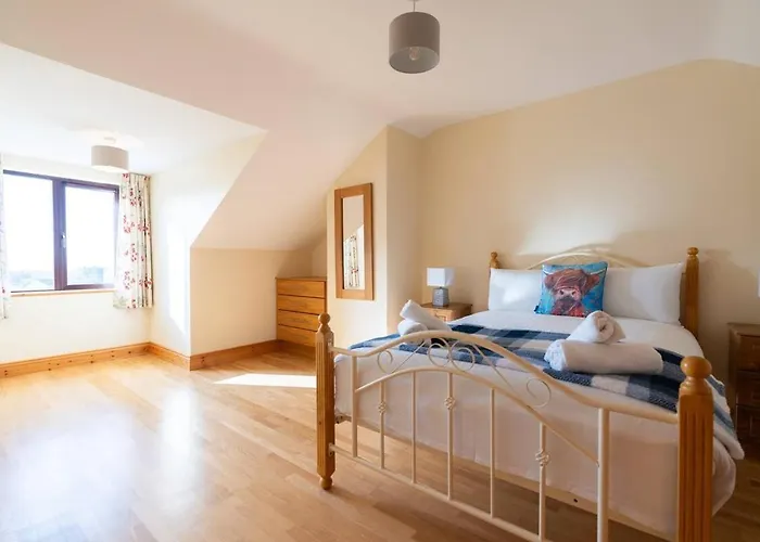 Дом отдыха Tranquil Hideaway Дингл