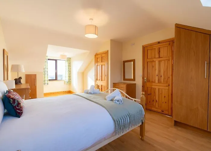 Tranquil Hideaway Дом отдыха