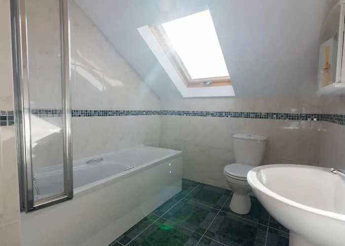 Tranquil Hideaway Дом отдыха Дингл