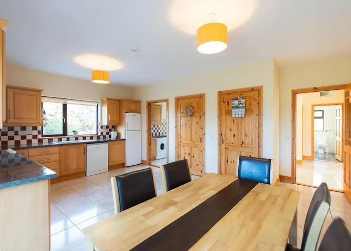 Tranquil Hideaway * Дингл