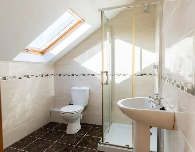 Tranquil Hideaway 펜션