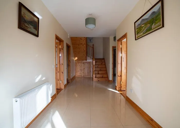 Tranquil Hideaway Дом отдыха *