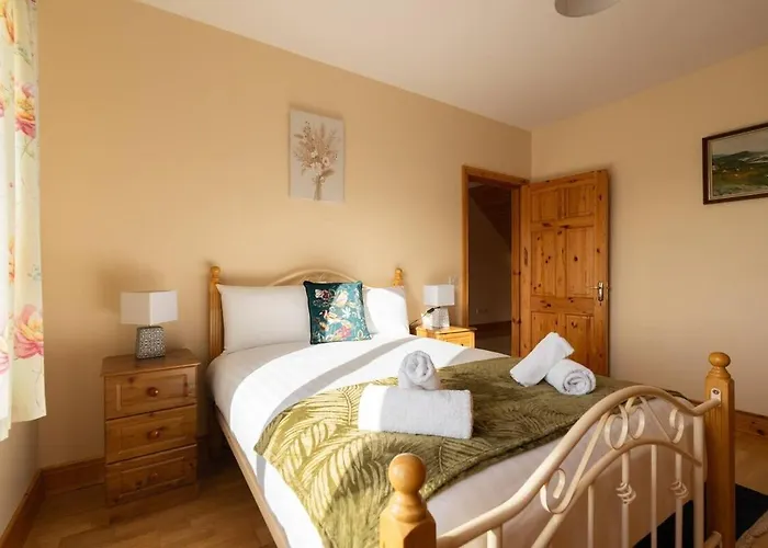 Tranquil Hideaway * Дингл