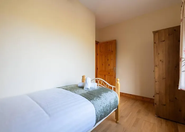 Tranquil Hideaway 펜션