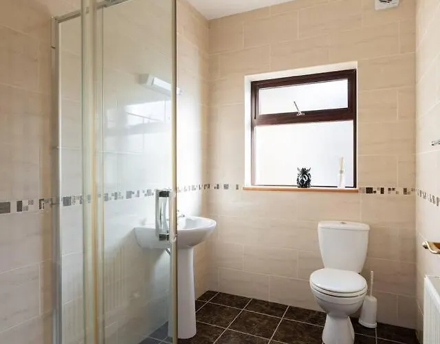 Дом отдыха Tranquil Hideaway