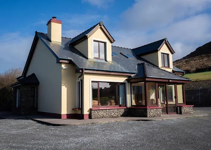 Tranquil Hideaway Дом отдыха *