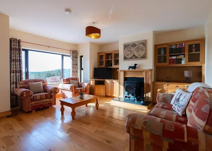 Дом отдыха Tranquil Hideaway *