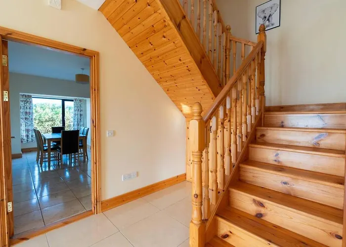 Tranquil Hideaway 딩글