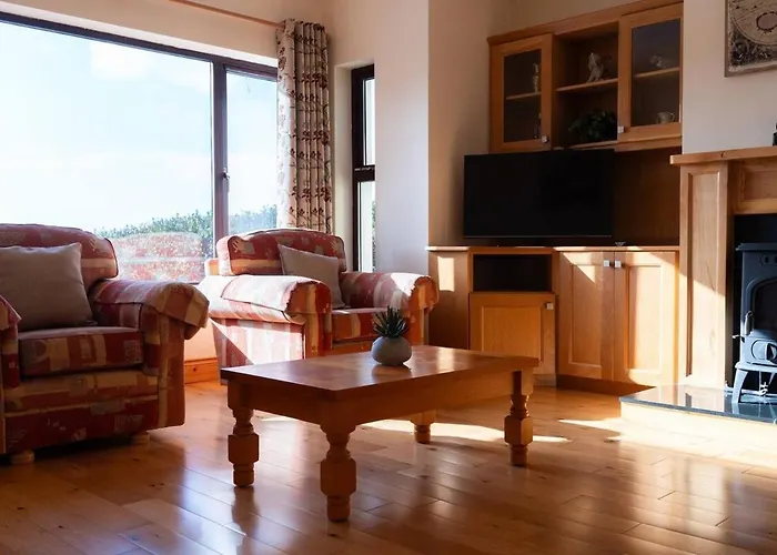 Tranquil Hideaway Дом отдыха